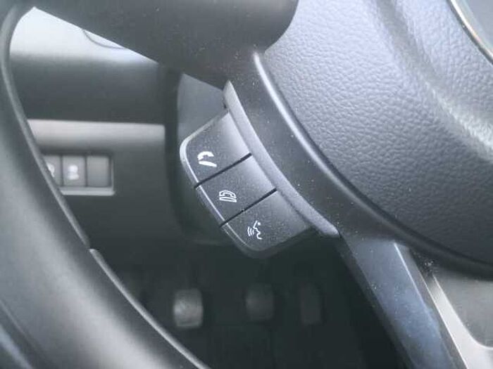 Suzuki Swift 1.0 Boosterjet SHVS Comfort+ ACC+LED+LM