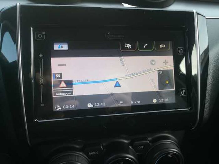 Suzuki Swift 1.0 Boosterjet SHVS Comfort+ ACC+LED+LM