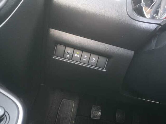 Suzuki Swift 1.0 Boosterjet SHVS Comfort+ ACC+LED+LM