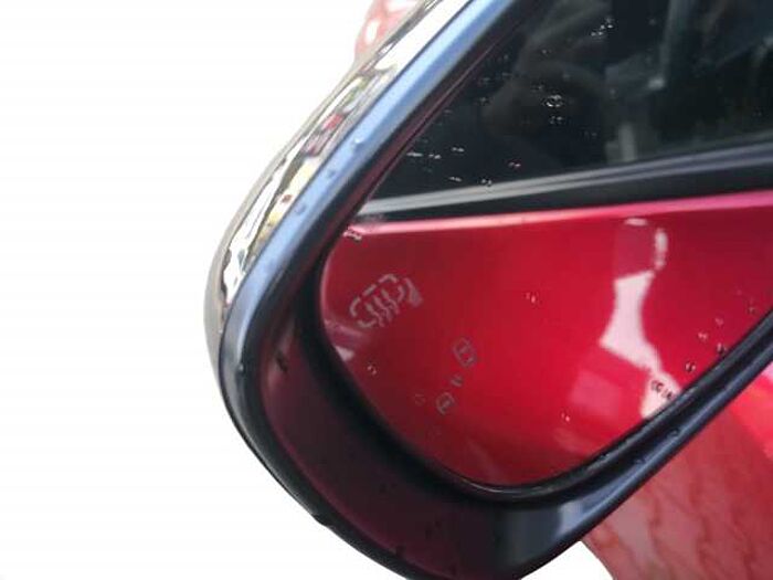 Suzuki Swift 1.0 Boosterjet SHVS Comfort+ ACC+LED+LM