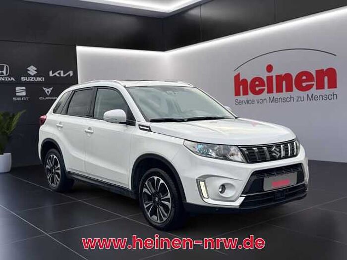 Suzuki Vitara 1.4 COMFORT PLUS NAVI+RÜCKFAHRKAMERA+PDC