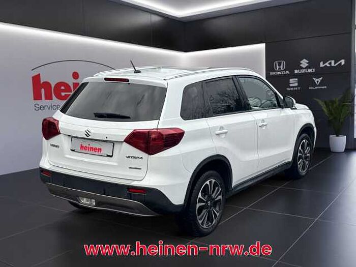 Suzuki Vitara 1.4 COMFORT PLUS NAVI+RÜCKFAHRKAMERA+PDC