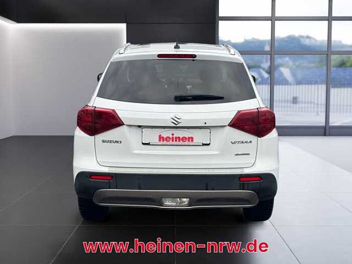 Suzuki Vitara 1.4 COMFORT PLUS NAVI+RÜCKFAHRKAMERA+PDC