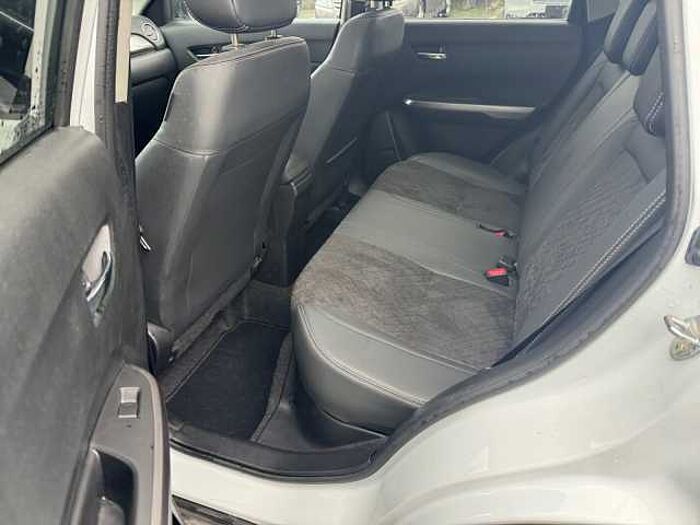 Suzuki Vitara 1.4 COMFORT PLUS NAVI+RÜCKFAHRKAMERA+PDC