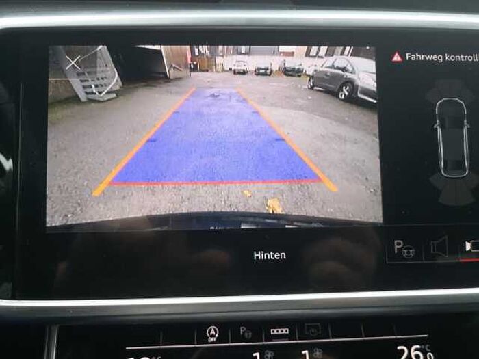 Audi A6 40 2.0 TDI S-tronic quattro sport NAVI LED 19Z