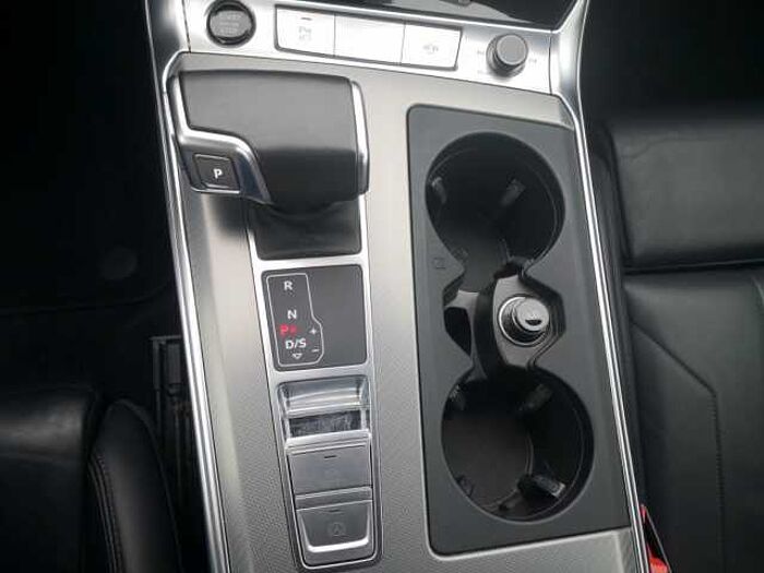 Audi A6 40 2.0 TDI S-tronic quattro sport NAVI LED 19Z