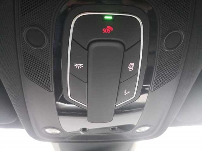 Audi A6 40 2.0 TDI S-tronic quattro sport NAVI LED 19Z