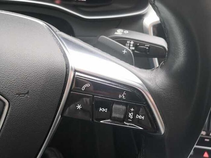Audi A6 40 2.0 TDI S-tronic quattro sport NAVI LED 19Z