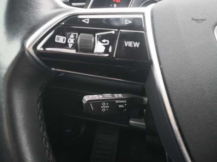 Audi A6 40 2.0 TDI S-tronic quattro sport NAVI LED 19Z