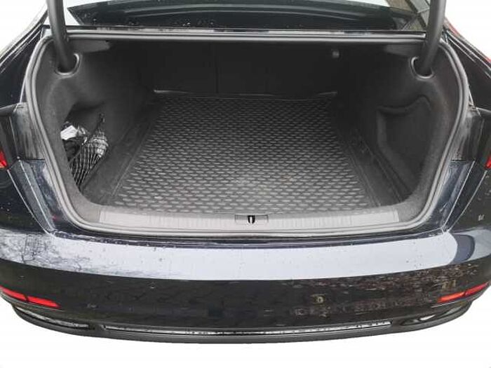 Audi A6 40 2.0 TDI S-tronic quattro sport NAVI LED 19Z