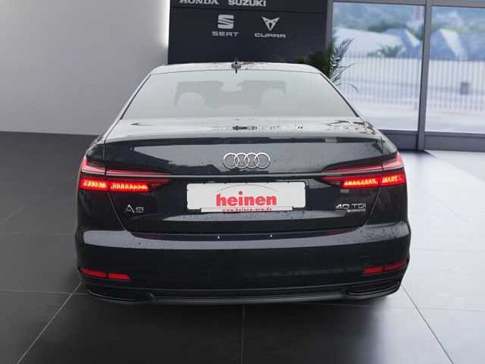 Audi A6 40 2.0 TDI S-tronic quattro sport NAVI LED 19Z