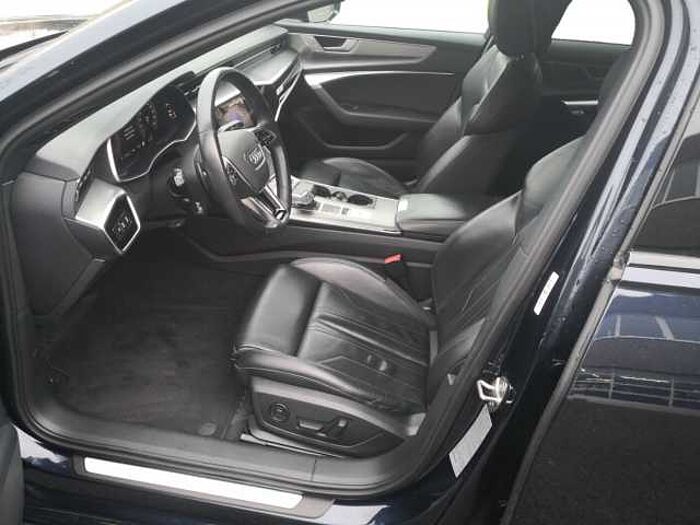 Audi A6 40 2.0 TDI S-tronic quattro sport NAVI LED 19Z