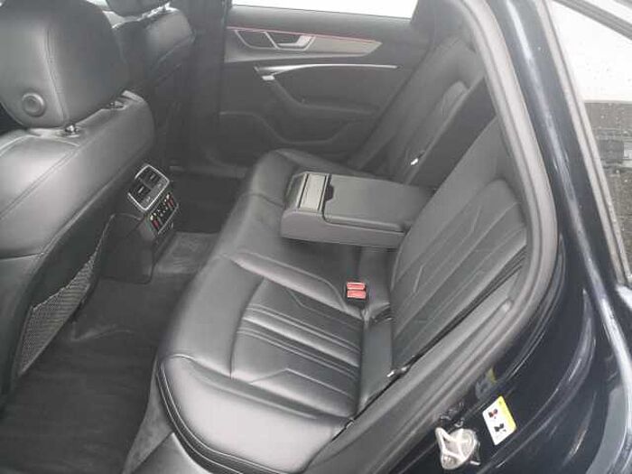 Audi A6 40 2.0 TDI S-tronic quattro sport NAVI LED 19Z