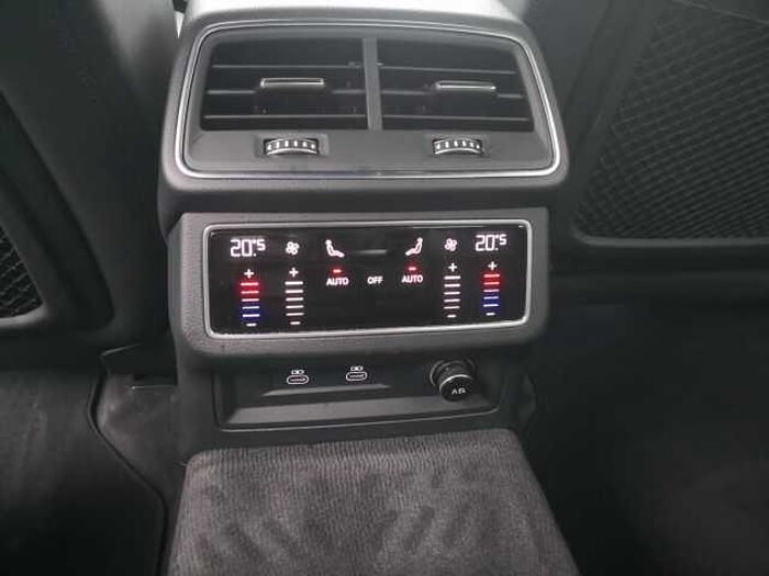 Audi A6 40 2.0 TDI S-tronic quattro sport NAVI LED 19Z