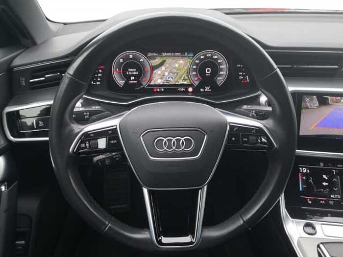 Audi A6 40 2.0 TDI S-tronic quattro sport NAVI LED 19Z