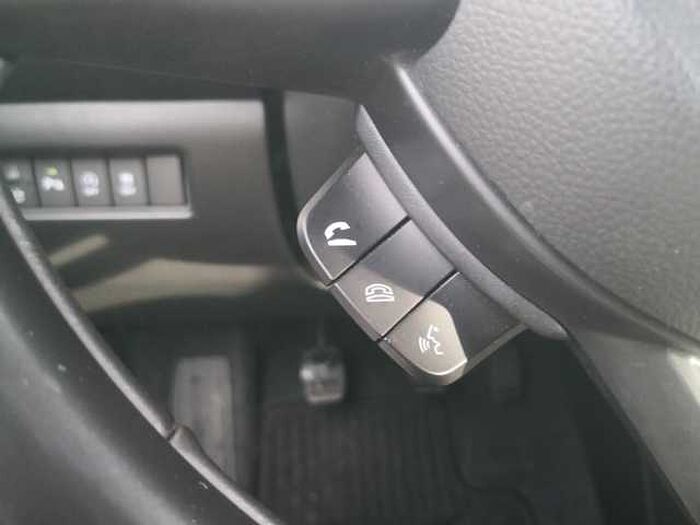 Suzuki Swift 1.2 Boosterjet SHVS Comfort+ NAVI LED ACC