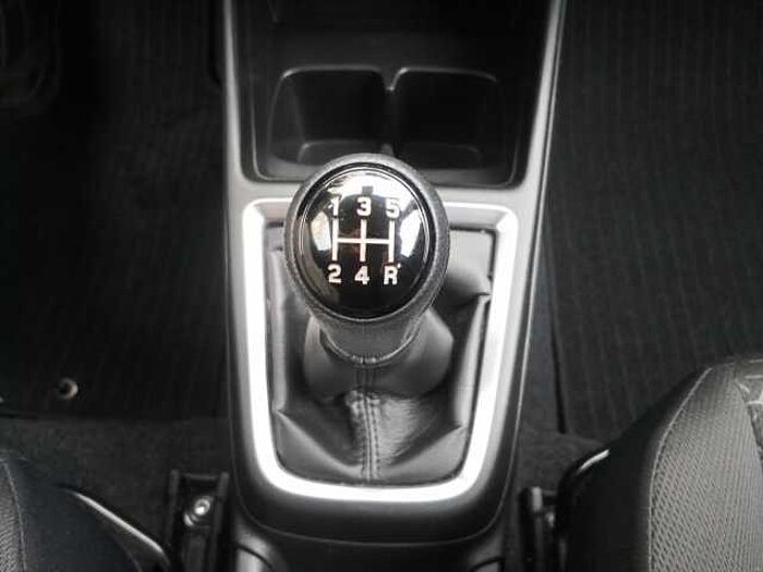 Suzuki Swift 1.2 Boosterjet SHVS Comfort+ NAVI LED ACC