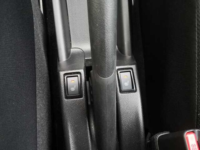 Suzuki Swift 1.2 Boosterjet SHVS Comfort+ NAVI LED ACC