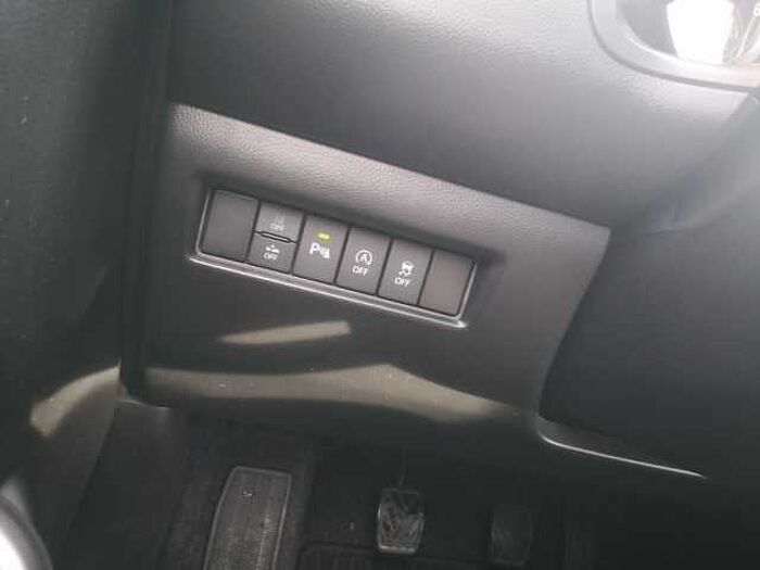 Suzuki Swift 1.2 Boosterjet SHVS Comfort+ NAVI LED ACC