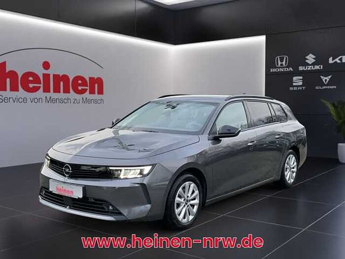 Opel Astra L Sports Tourer 1.2 Turbo Edition NAVI LED