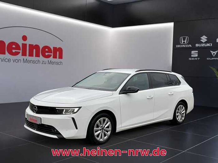 Opel Astra L Sports Tourer 1.2 Turbo Edition NAVI LED