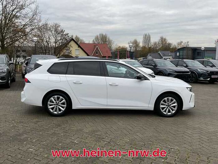 Opel Astra L Sports Tourer 1.2 Turbo Edition NAVI LED