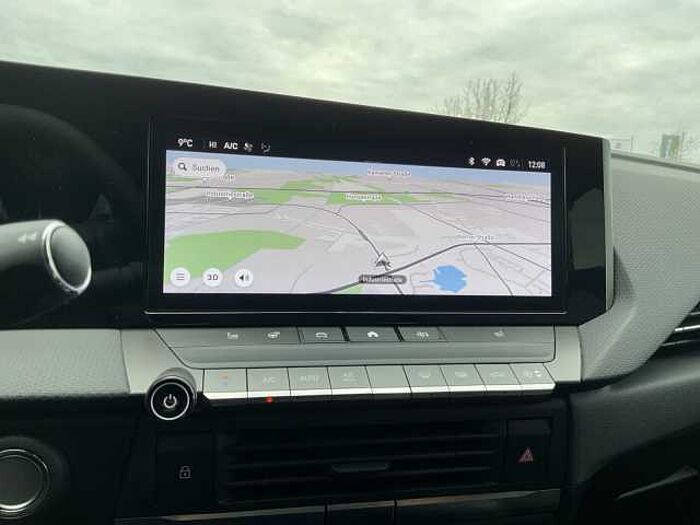 Opel Astra L Sports Tourer 1.2 Turbo Edition NAVI LED