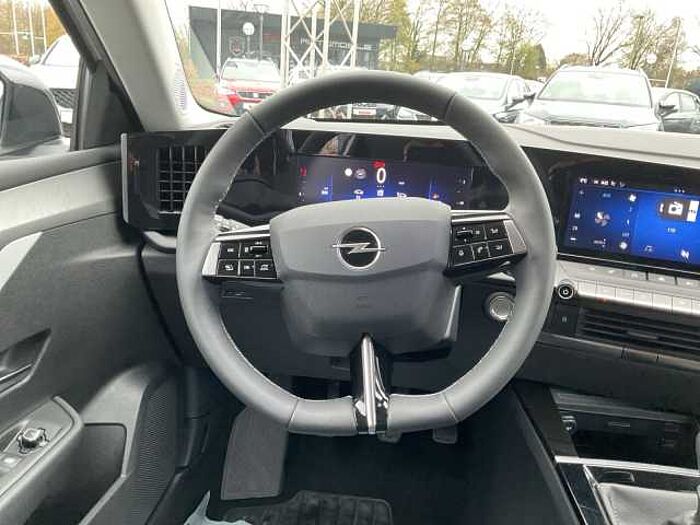 Opel Astra L Sports Tourer 1.2 Turbo Edition NAVI LED