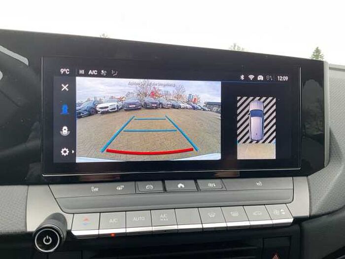 Opel Astra L Sports Tourer 1.2 Turbo Edition NAVI LED