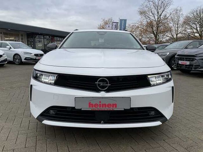 Opel Astra L Sports Tourer 1.2 Turbo Edition NAVI LED