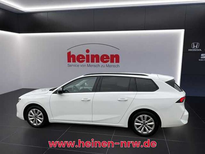 Opel Astra L Sports Tourer 1.2 Turbo Edition NAVI LED