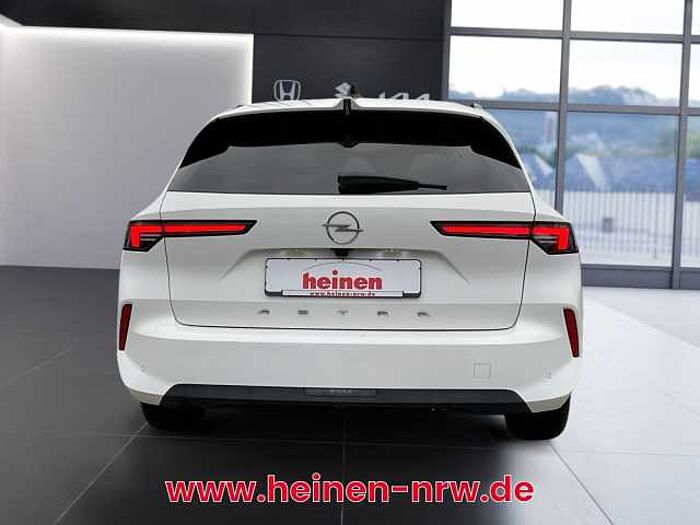 Opel Astra L Sports Tourer 1.2 Turbo Edition NAVI LED