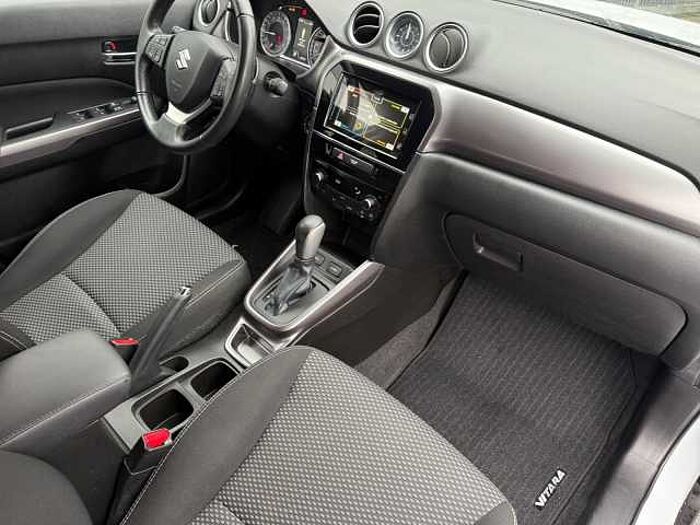 Suzuki Vitara 1.4 A/T Comfort NAVI+RÜCKFAHRKAMERA+DAB