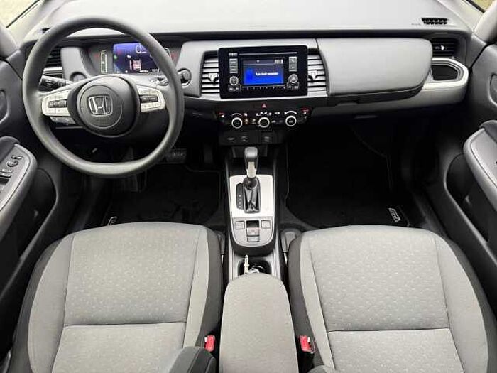 Honda Jazz 1.5 eHEV Comfort DAB-RADIO+SITZHEIZUNG+KLIMA i-MMD