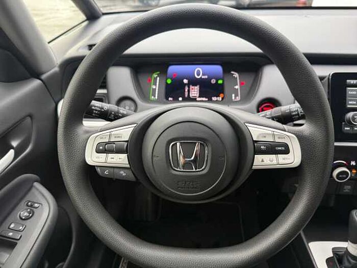 Honda Jazz 1.5 eHEV Comfort DAB-RADIO+SITZHEIZUNG+KLIMA i-MMD