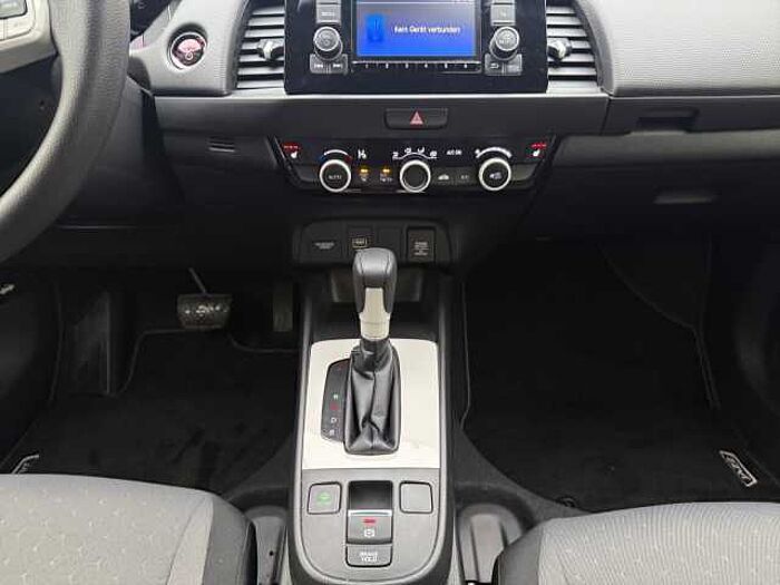 Honda Jazz 1.5 eHEV Comfort DAB-RADIO+SITZHEIZUNG+KLIMA i-MMD