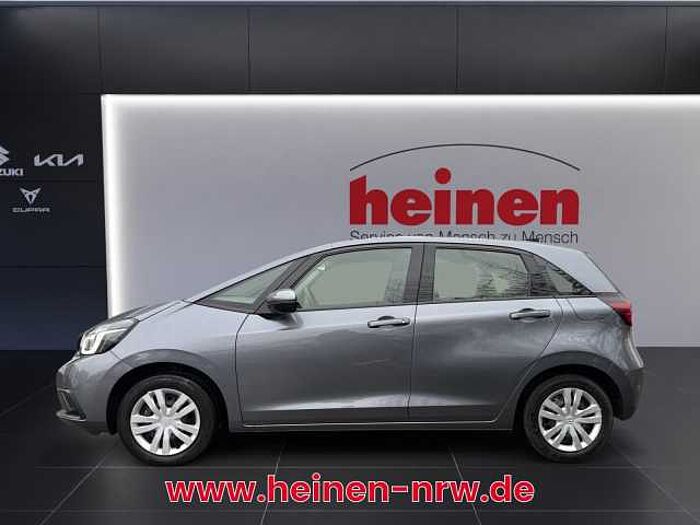 Honda Jazz 1.5 eHEV Comfort DAB-RADIO+SITZHEIZUNG+KLIMA i-MMD