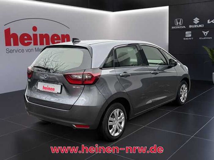 Honda Jazz 1.5 eHEV Comfort DAB-RADIO+SITZHEIZUNG+KLIMA i-MMD