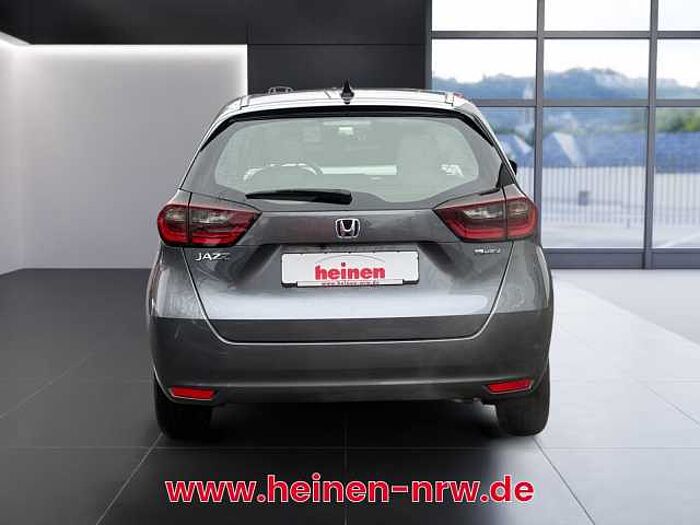 Honda Jazz 1.5 eHEV Comfort DAB-RADIO+SITZHEIZUNG+KLIMA i-MMD