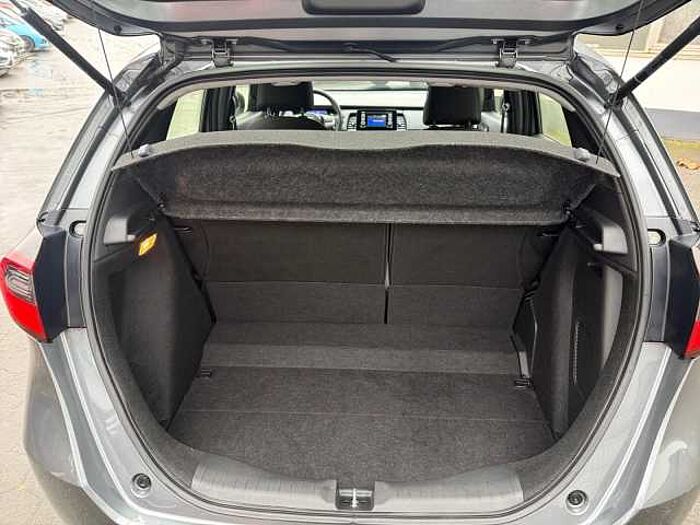 Honda Jazz 1.5 eHEV Comfort DAB-RADIO+SITZHEIZUNG+KLIMA i-MMD