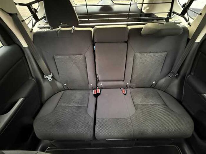 Honda CR-V 1.6 i-DTEC A/T9 Elegance NAVI AHK WINTER