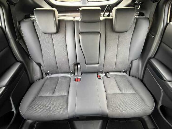 Mitsubishi Eclipse Cross PHEV PLUS Select Black NAVI+AHK+LED