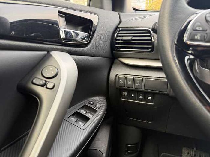 Mitsubishi Eclipse Cross PHEV PLUS Select Black NAVI+AHK+LED