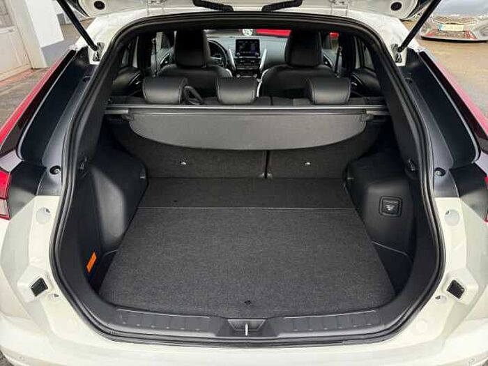 Mitsubishi Eclipse Cross PHEV PLUS Select Black NAVI+AHK+LED