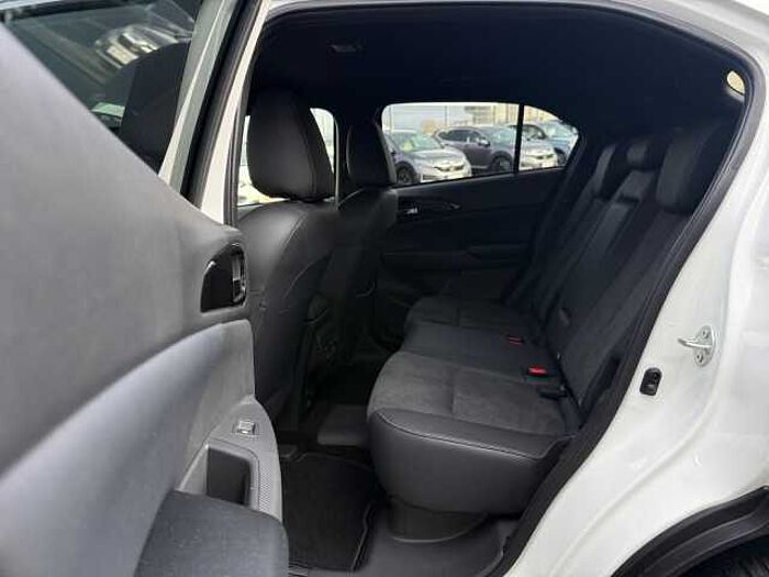 Mitsubishi Eclipse Cross PHEV PLUS Select Black NAVI+AHK+LED