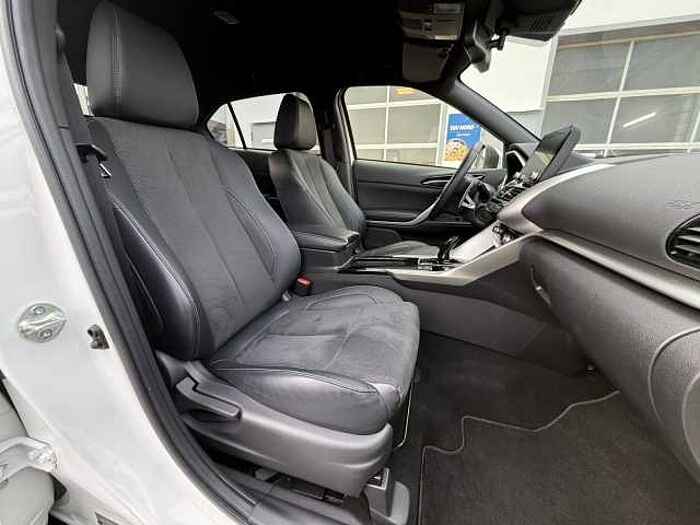 Mitsubishi Eclipse Cross PHEV PLUS Select Black NAVI+AHK+LED