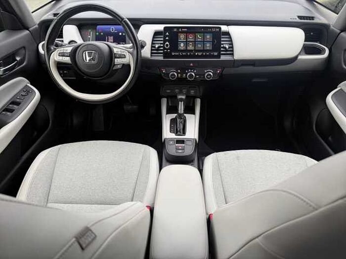 Honda Jazz 1.5 eHEV Executive NAVI+DAB-RADIO+PDC+LED i-MMD