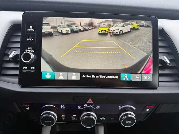 Honda Jazz 1.5 eHEV Executive NAVI+DAB-RADIO+PDC+LED i-MMD