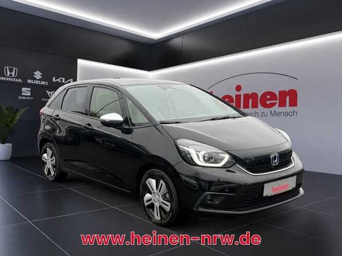 Honda Jazz 1.5 eHEV Executive NAVI+DAB-RADIO+PDC+LED i-MMD