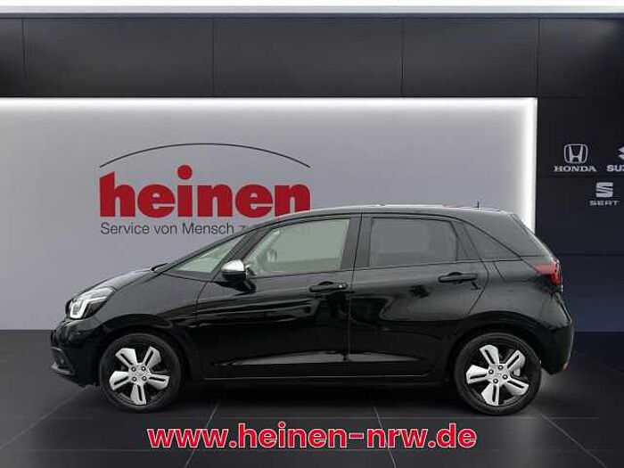 Honda Jazz 1.5 eHEV Executive NAVI+DAB-RADIO+PDC+LED i-MMD